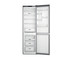 Whirlpool Fridge/freezer combination Samostojni W7X 91I OX Optic Inox 2 doors Perspective