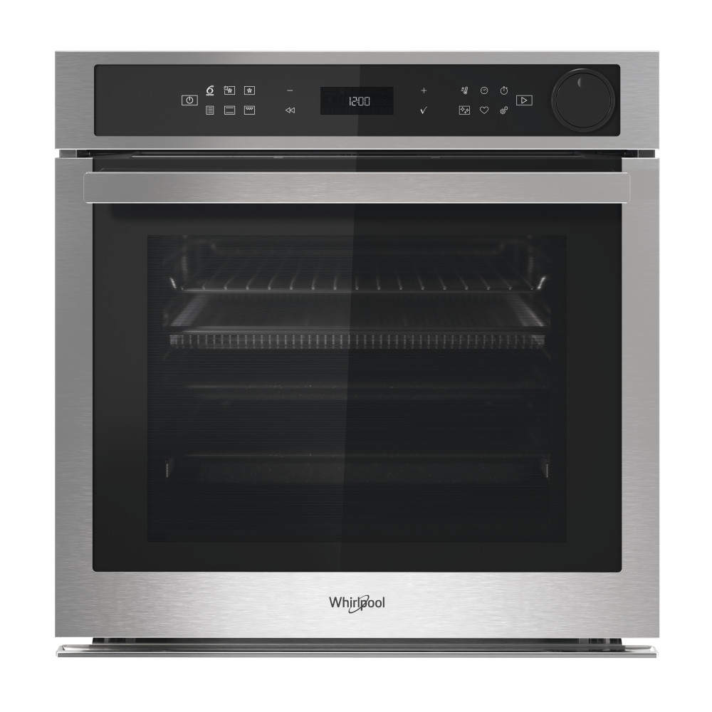 Whirlpool pećnica Ugradbeni AKZ9S 8271 IX Električna A+ Frontal