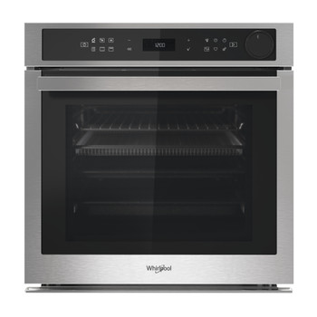 Whirlpool Духові шафи Вбудований (-а) AKZ9S 8271 IX Електрична A+ Frontal