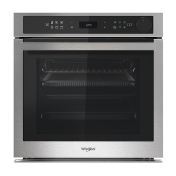 Whirlpool Oven Built-in AKZ9S 8271 IX Electric A+ Frontal