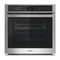 Whirlpool Orkaitės Įmontuojama AKZ9S 8271 IX Elektrinė A+ Frontal