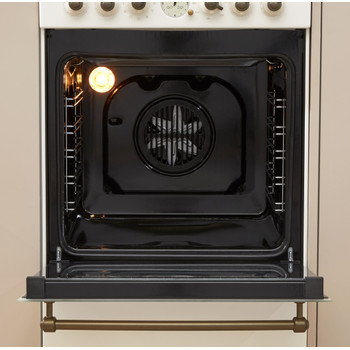 Indsit Aragaz IS5G8MHJ/E Iasomie Gaz Cavity