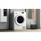 Whirlpool Dryer FFT M11 8X2 UK White Perspective