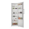 Indesit Refrigerador Libre instalación MLINF 1442 W4E White - ARC P1 Lifestyle frontal open