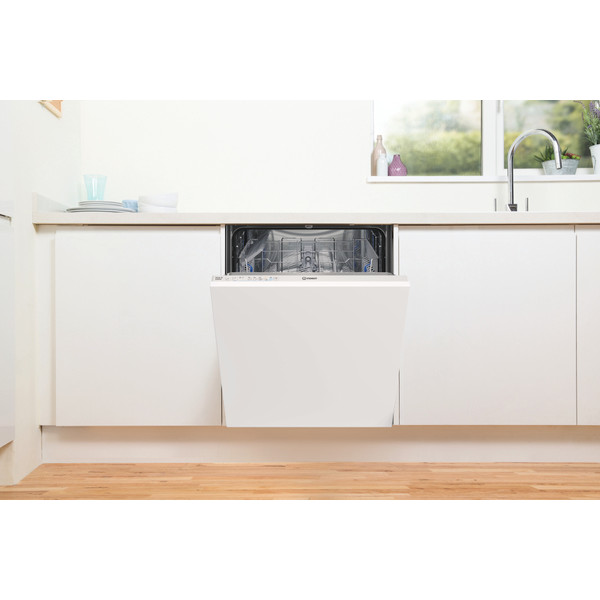 Integrated Dishwasher Indesit DIE 2B19 UK DIE 2B19 UK Indesit AE