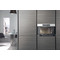 Whirlpool Mikrolaineahi Integreeritav AMW 730/WH Valge Elektrooniline 31 Mikrolained+grill 1000 Frontal