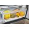 Whirlpool Jääkaappipakastin Vapaasti sijoitettava W9 921D OX H 2 Optinen Inox-harmaa 2 doors Perspective