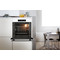 Whirlpool Uuni Kalusteisiin sijoitettava AKZ9 6220 WH Sähkö A+ Frontal