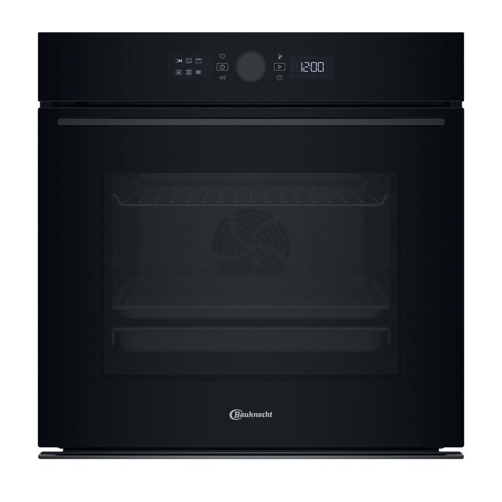 Bauknecht Oven Inbouw BBI5S8PM1SK Elektrisch A+ Frontal