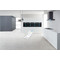 Whirlpool Φούρνος μικροκυμάτων Εντοιχιζόμενο W11I MW161 Σκούρο γκρι Ηλεκτρονικός 40 Συνδυασμός Μικροκύματα-Grill 900 Frontal
