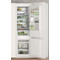 Whirlpool Kombinirani hladilnik Vgradni WHC20 T152 Dvojna pečica 2 doors Perspective open