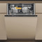 Whirlpool Indaplovė Įmontuojama WH8IPB14AM6L0 Full-integrated B Frontal