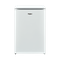 Whirlpool Sügavkülmik Vabaltseisev W55ZM 112 W 2 N Valge Frontal
