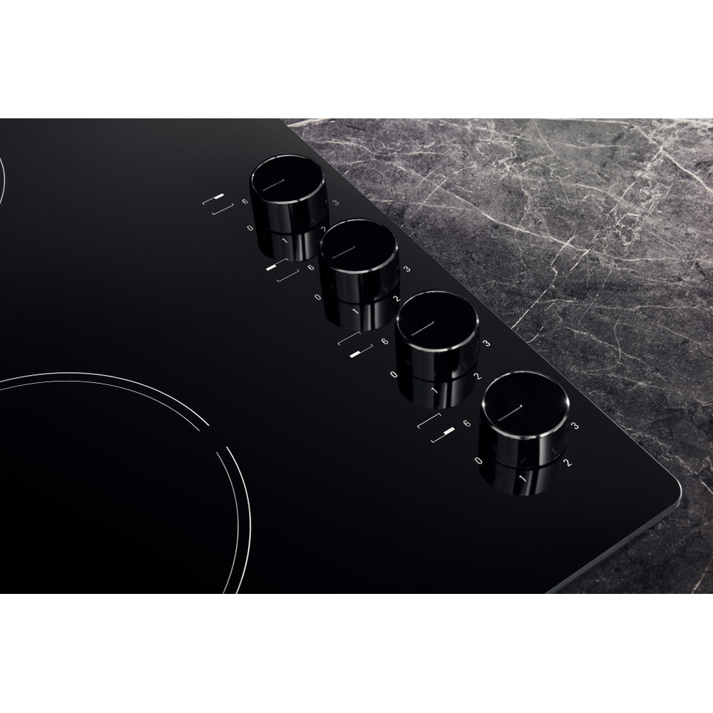 Hotpoint Electric Hob HR 619 C H Hotpoint IE