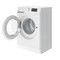 Indesit Пральна машина Соло OMTWSE 61252 W EU Білий Front loader A+++ Perspective open
