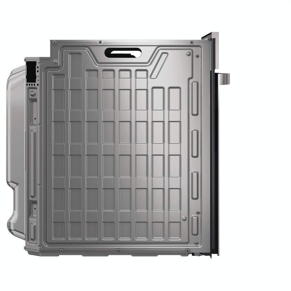 Indesit Rúry Vstavané IFWS 5844 JH IX Elektrika A+ Back / Lateral