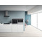 Whirlpool Microwave Built-in W7 MW541 SAF Stainless Steel Electronic 40 MW+Grill function 900 Frontal