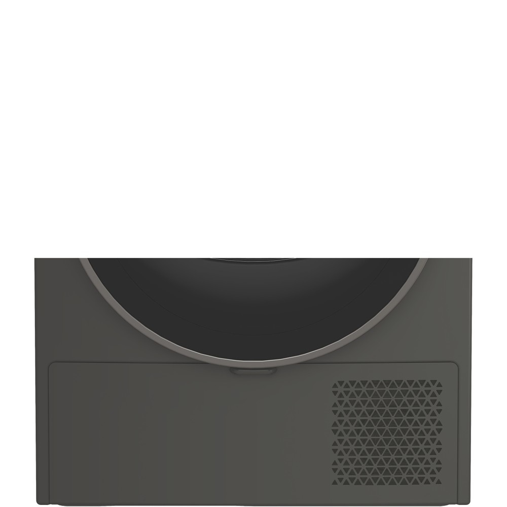 Hotpoint Secadora C HD 94M GBS SPT Manhattan Gray Filter