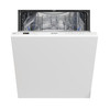 Indesit Съдомиялна машина Вграден IN2IFD14CN6 Изцяло вграден D Frontal