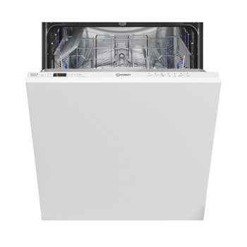 Indesit Mašina za pranje posuđa ugradbeni IN2IFD14CN6 Ugradbeni D Frontal