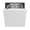 Indesit Perilica posuđa ugradbeni DIC 3B+16 A Full-integrated F Frontal