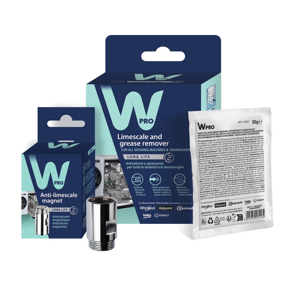 Hotpoint KWU100 Accessory