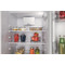 Whirlpool Kühlschrank Einbaugerät WNBC18BC22R Stahl Frontal open