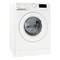Indesit Пральна машина Соло OMTWE 71483 W EU Білий Front loader A+++ Perspective