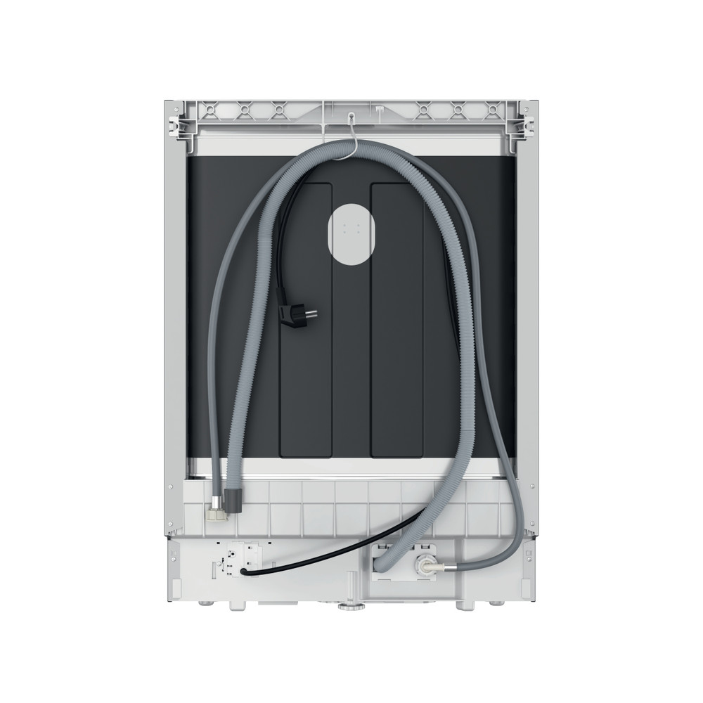Whirlpool Perilica posuđa Ugradbeni WI 3010 Full-integrated F Back / Lateral