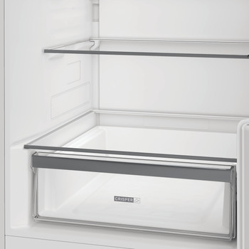 Окремо стоячий холодильник з морозильною камерою Whirlpool - WHK