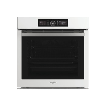 Whirlpool Horno Encastre AKZ9 6290 WH Eléctrico A + Frontal