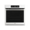 Whirlpool Uuni Kalusteisiin sijoitettava AKZ9 6290 WH Sähkö A+ Frontal