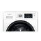 Whirlpool Washing machine Samostojeći FFD 11489 BV EE Bela Prednje punjenje A Perspective