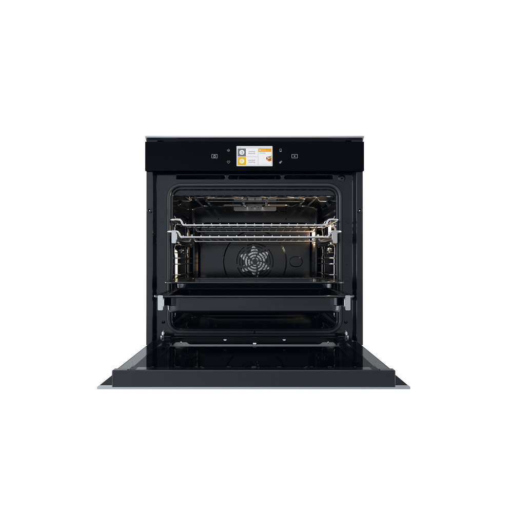 Whirlpool Trouby Vestavné W11I OM1 4MS2 H Elektrická A+ Frontal open