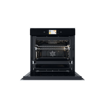 Whirlpool Trouby Vestavné W11I OM1 4MS2 H Elektrická A+ Frontal open