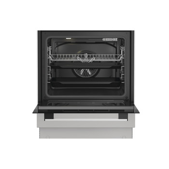 Whirlpool Spis W6V8KMSW White Electrical Lifestyle frontal open