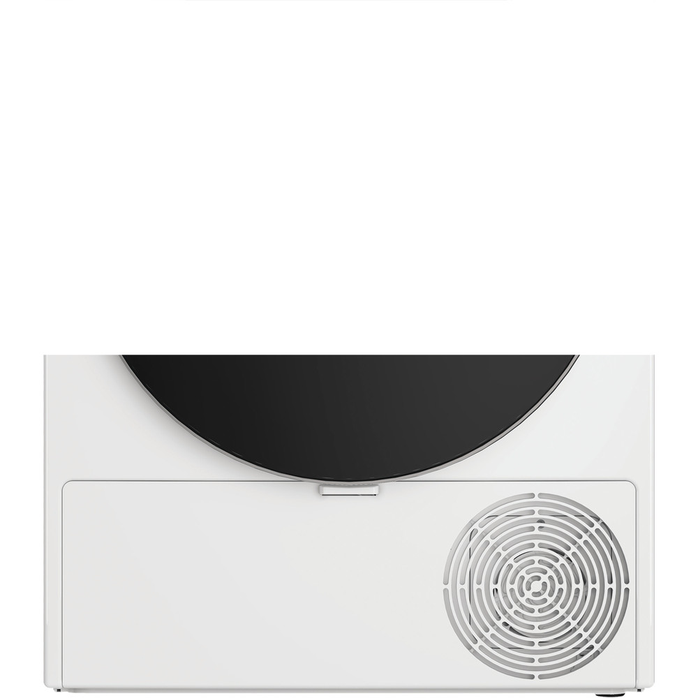 Whirlpool Sušička C WD 94M WBS CZ Bílá Filter