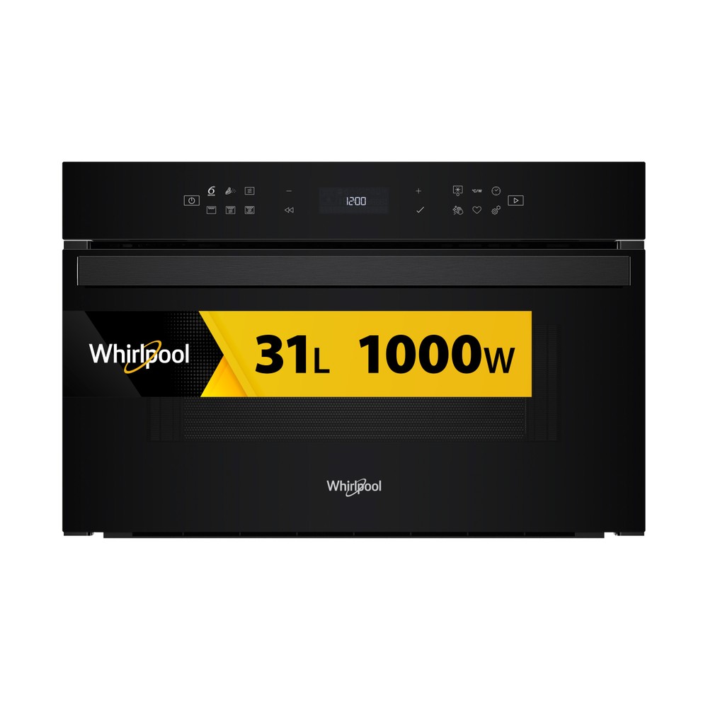 Вбудована мікрохвильова піч Whirlpool - WMD6O4TB | European