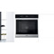 Whirlpool Uuni Kalusteisiin sijoitettava W7 OS4 4S1 P Sähkö A+ Frontal