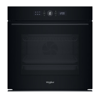 Whirlpool Sütő Beépíthető WOI5S8PM1SBA Elektromos A+ Frontal