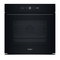 Whirlpool Φούρνος Εντοιχιζόμενο WOI5S8PM1SBA Ηλεκτρική A+ Frontal