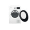 Whirlpool Dryer W6 D94WR UK White Frontal