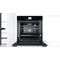 Whirlpool Uuni Kalusteisiin sijoitettava W9 OM2 4S1 P BSS Sähkö A+ Frontal