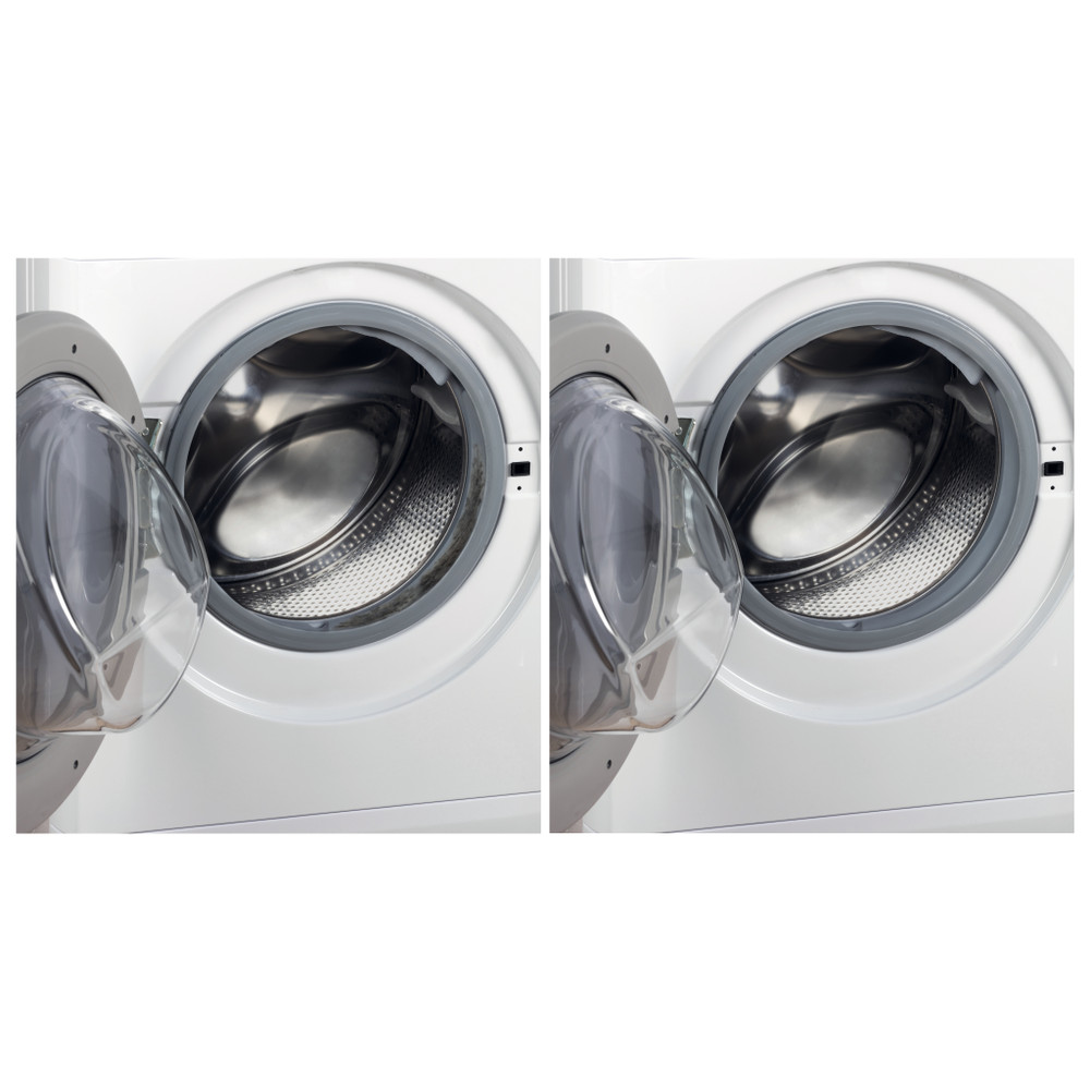 Indesit WASHING DES131 Drum