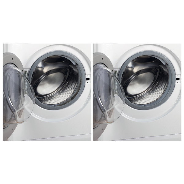 Indesit WASHING DES125 Drum
