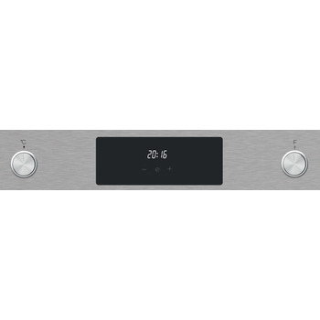 Whirlpool Fornos Encastre MSA K5V IX WH Elétrico A Control panel