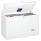 Whirlpool Zamrzivač Samostojeći WHM3911 1 Bela Perspective