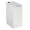 Indesit Lavabiancheria A libera installazione BTW C1200 6N Bianco Toplader C Perspective