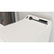 Whirlpool Washing machine Samostojni TDLRB 6230SS EU/N Bela Top loader D Perspective