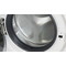 Whirlpool Washing machine Samostojeći FWSG 71283 BV EE N Bela Prednje punjenje D Perspective